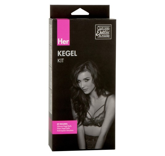 Zestaw-HER KEGEL KIT